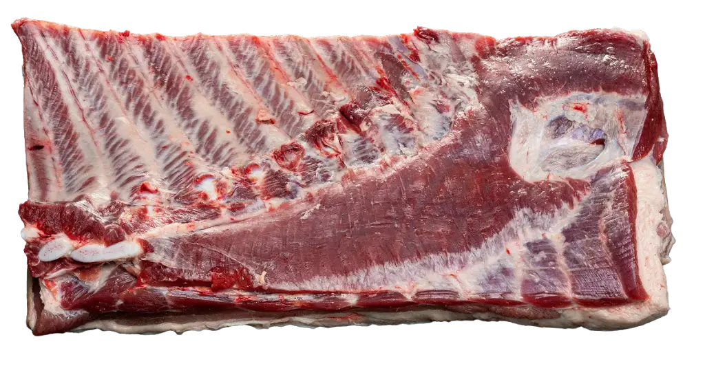 Cerdo Entero